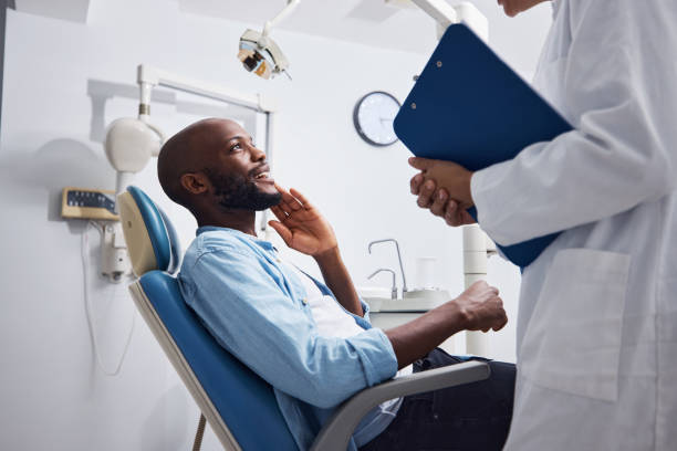 Best Emergency Tooth Extraction in Colona, IL
