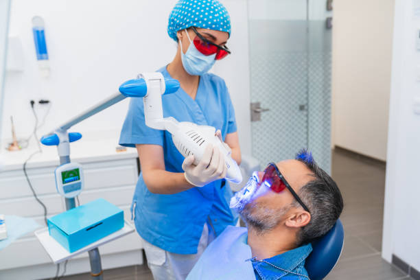 Best Pediatric Emergency Dentist in Colona, IL