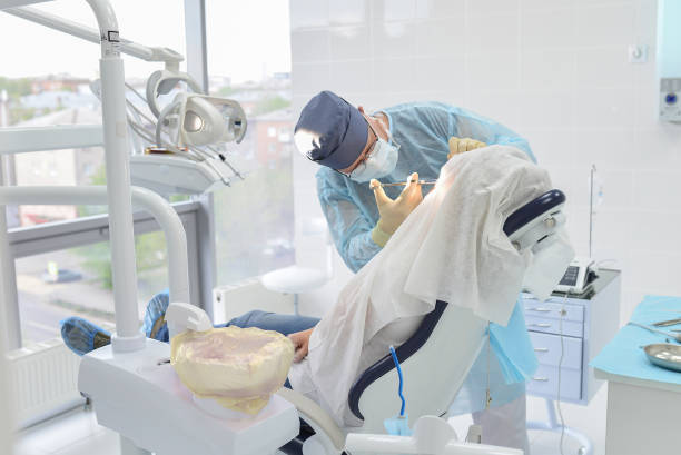 Best Emergency Treatment for Toothache in Colona, IL